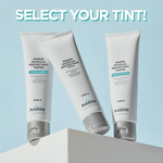 Load image into Gallery viewer, Marini Physical Protectant Tinted SPF 45
