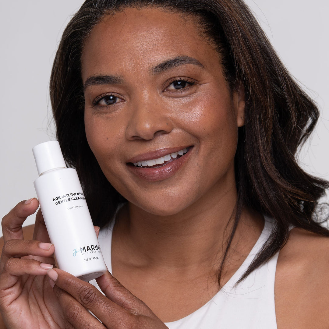 Age Intervention® Gentle Cleanser