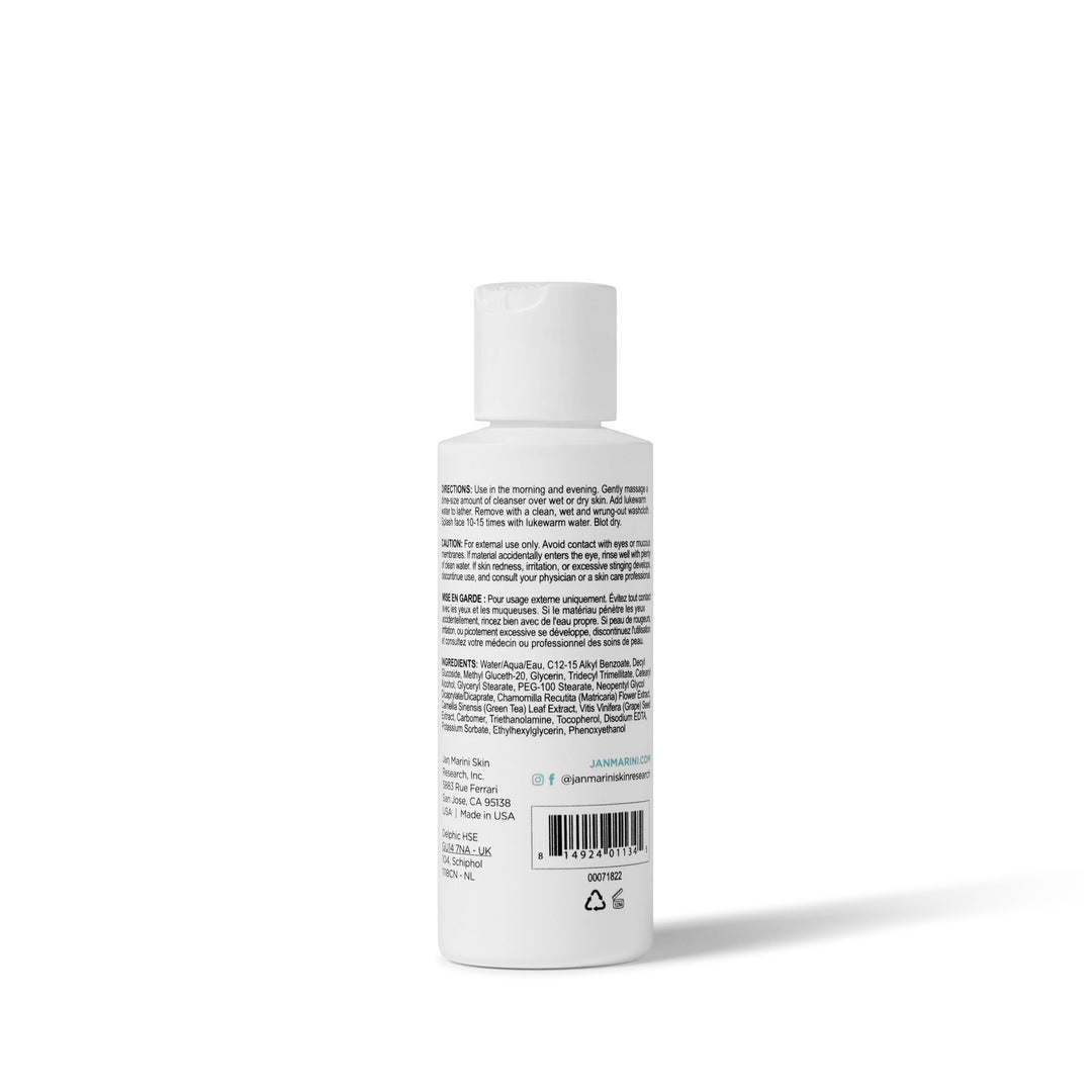 Age Intervention® Gentle Cleanser