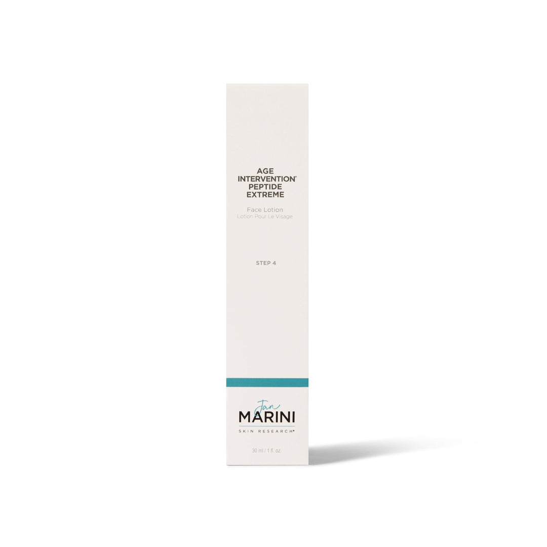 Age Intervention® Peptide Extreme