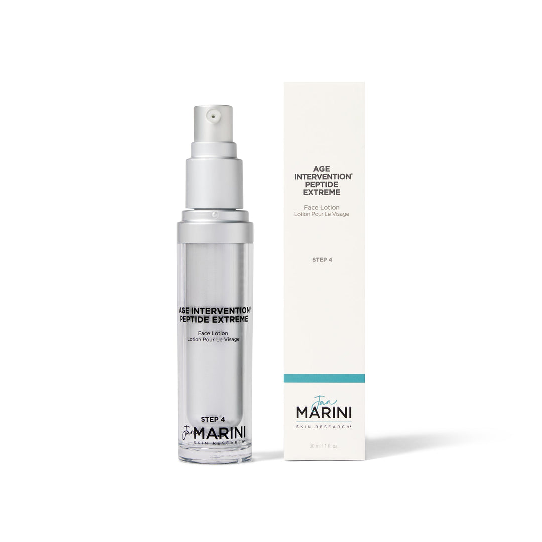 Age Intervention® Peptide Extreme