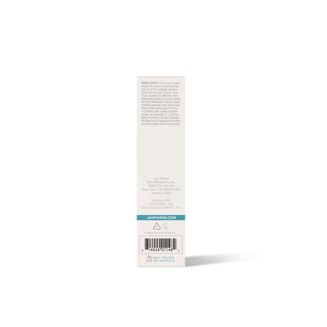 Age Intervention® Retinol Plus