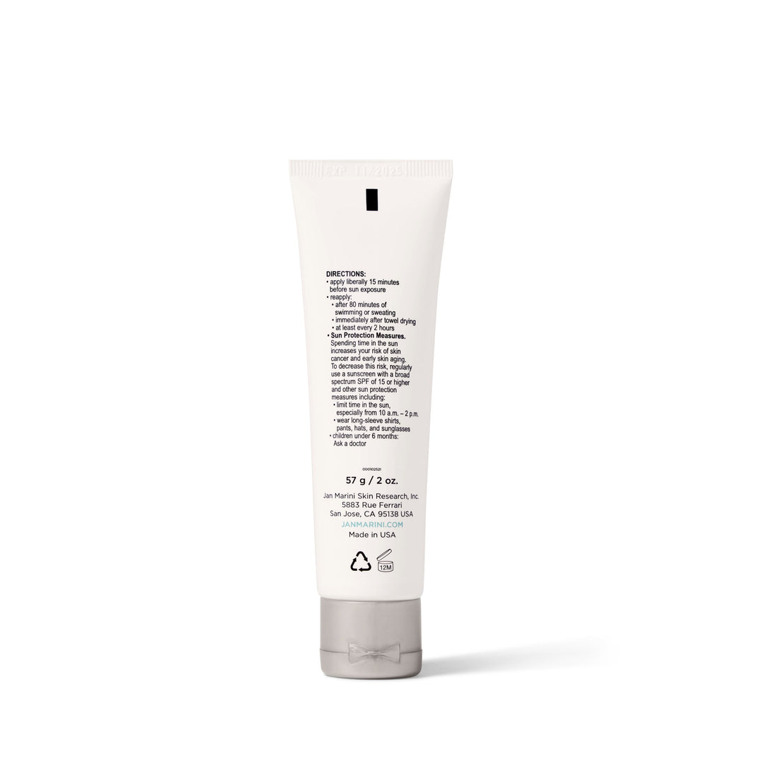 Antioxidant Daily Face Protectant SPF 33