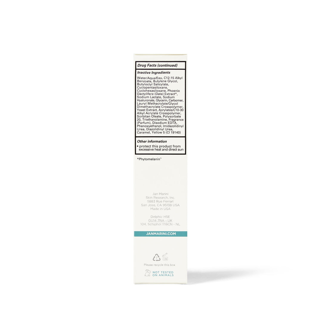 Antioxidant Daily Face Protectant SPF 33