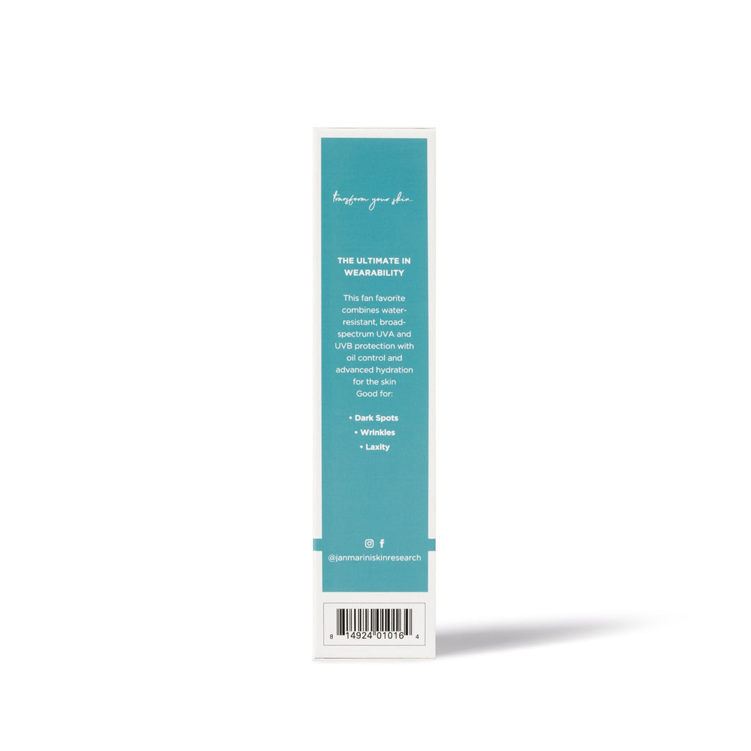 Antioxidant Daily Face Protectant SPF 33