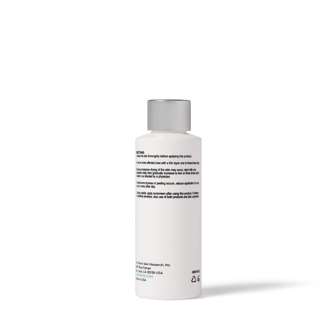 Benzoyl Peroxide 5%