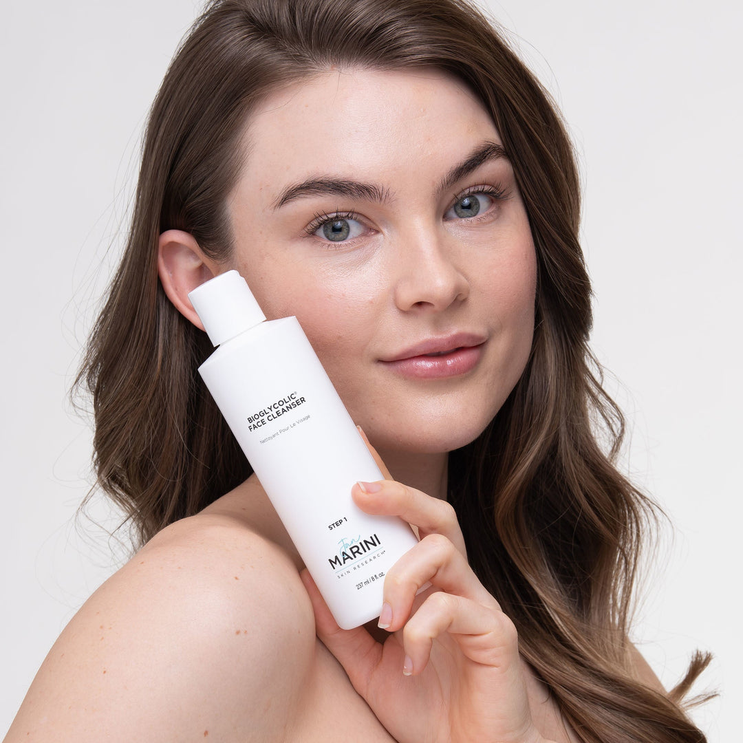 Bioglycolic® Face Cleanser