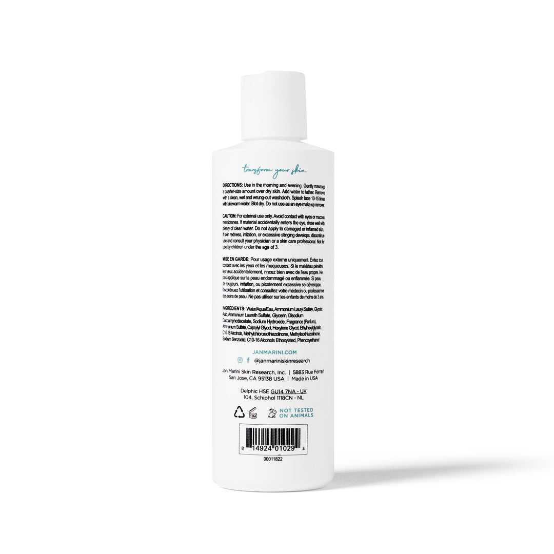 Bioglycolic® Oily Skin Cleansing Gel