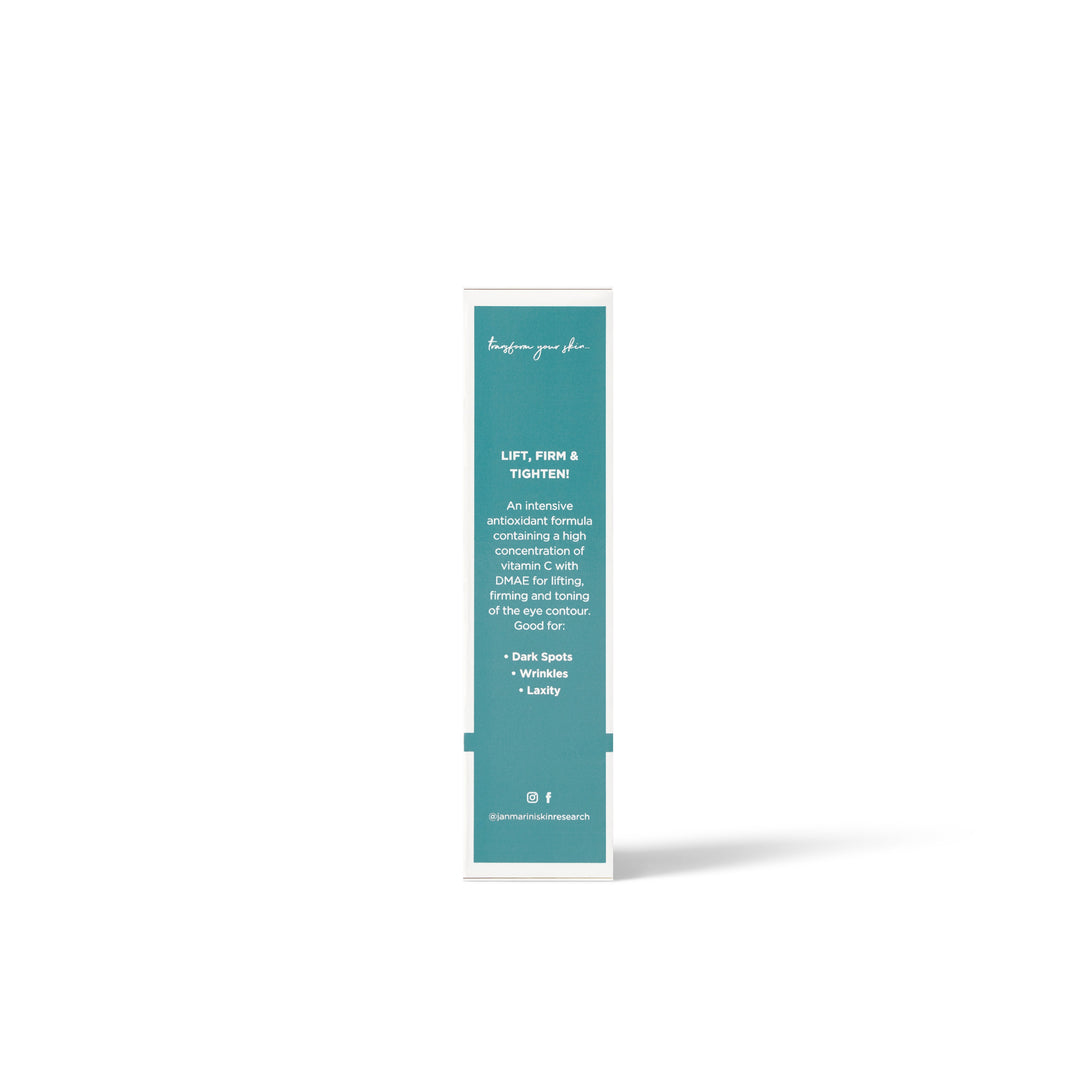 C-ESTA® Eye Repair Concentrate