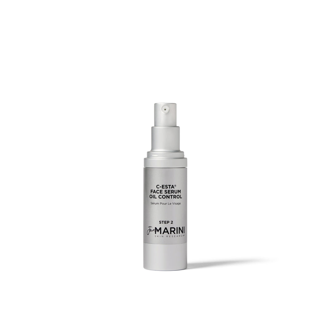 C-ESTA® Face Serum Oil Control