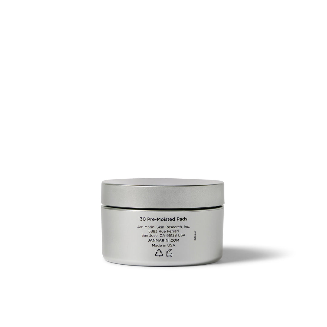 Marini Multi-Acid Exfoliating Pads