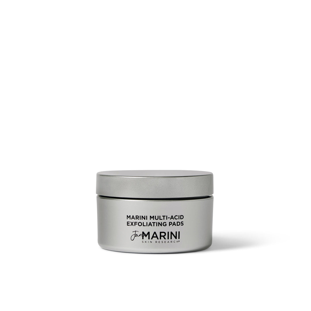 Marini Multi-Acid Exfoliating Pads