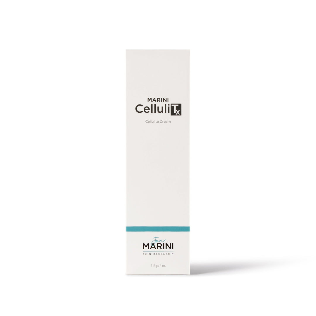 Marini CelluliTx Cellulite Cream