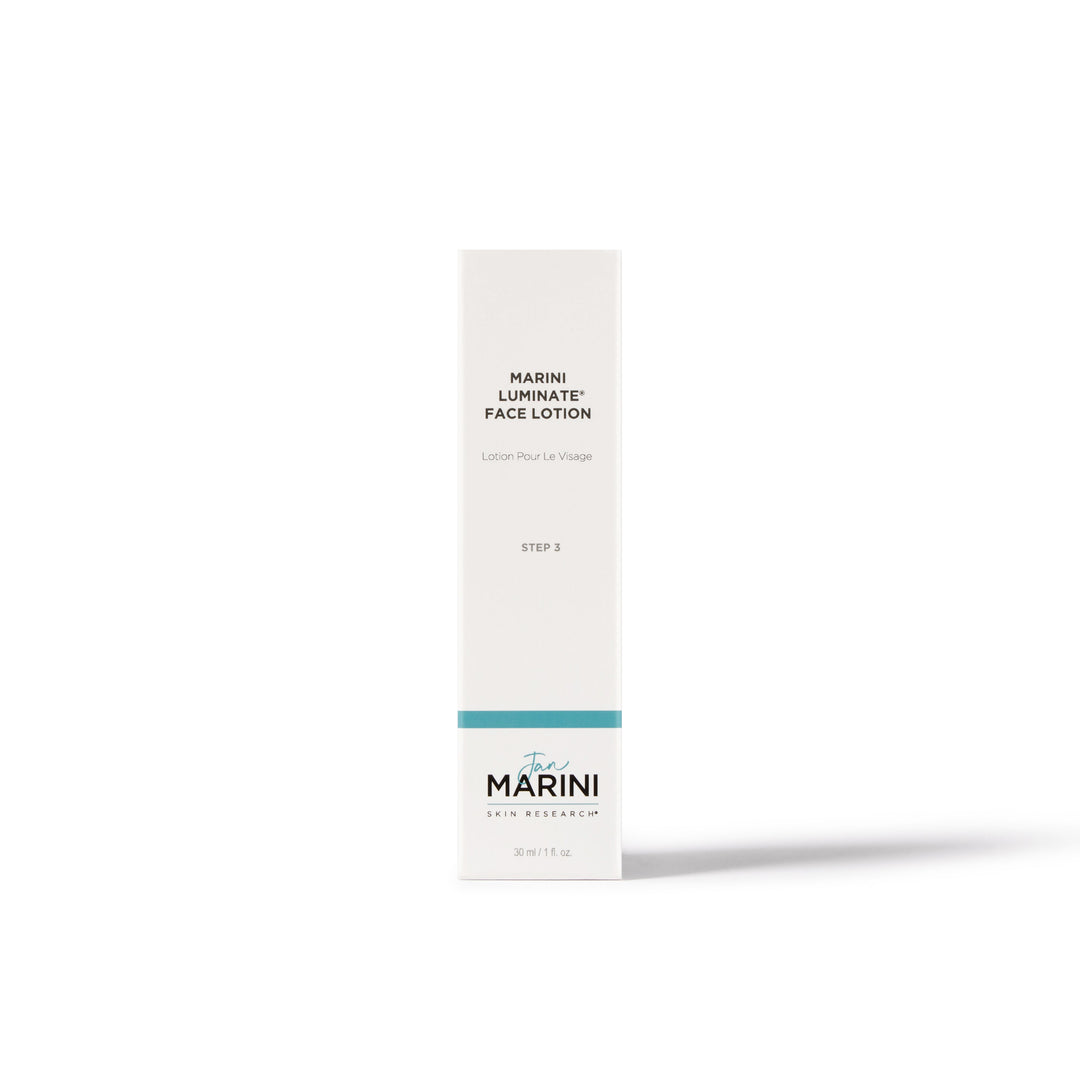 Marini Luminate® Face Lotion