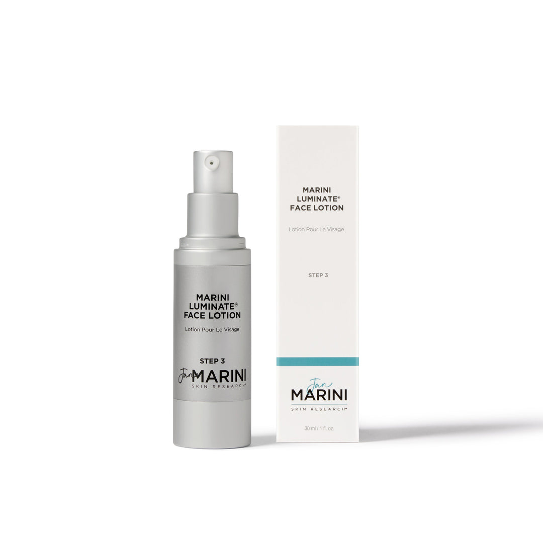 Marini Luminate® Face Lotion