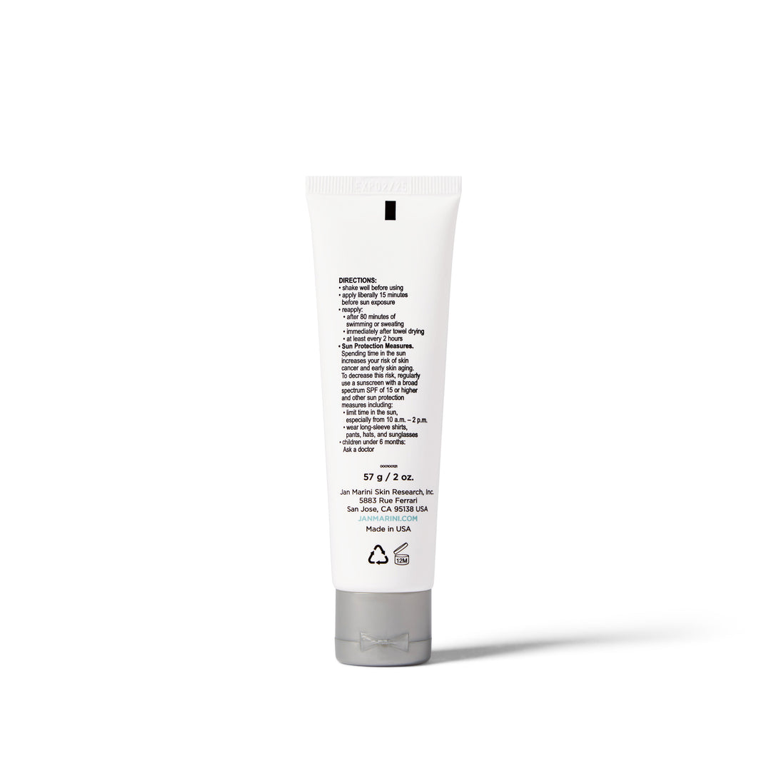 Marini Physical Protectant Untinted SPF 30