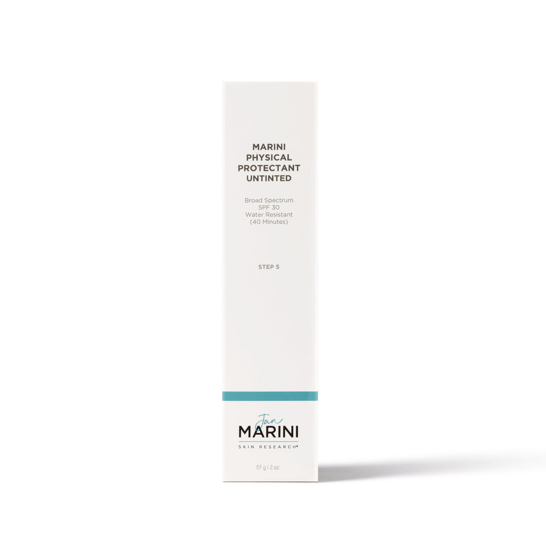 Marini Physical Protectant Untinted SPF 30