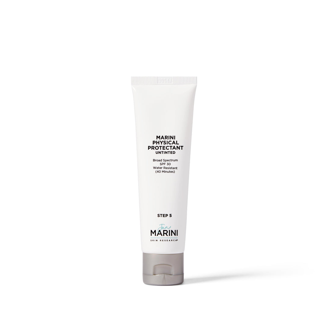 Marini Physical Protectant Untinted SPF 30