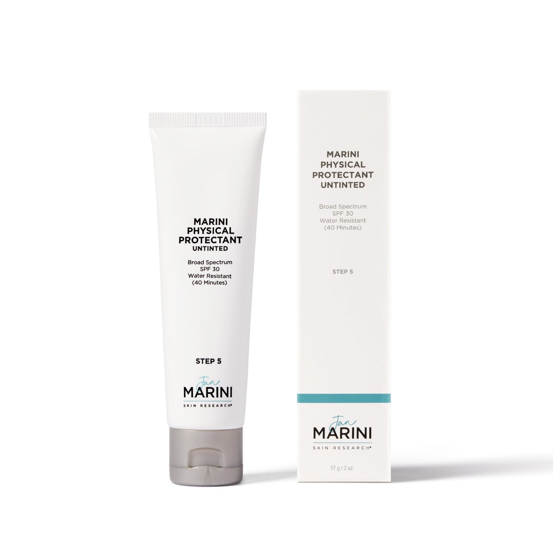 Marini Physical Protectant Untinted SPF 30