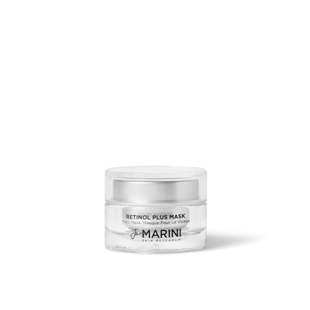 Retinol Plus Face Mask