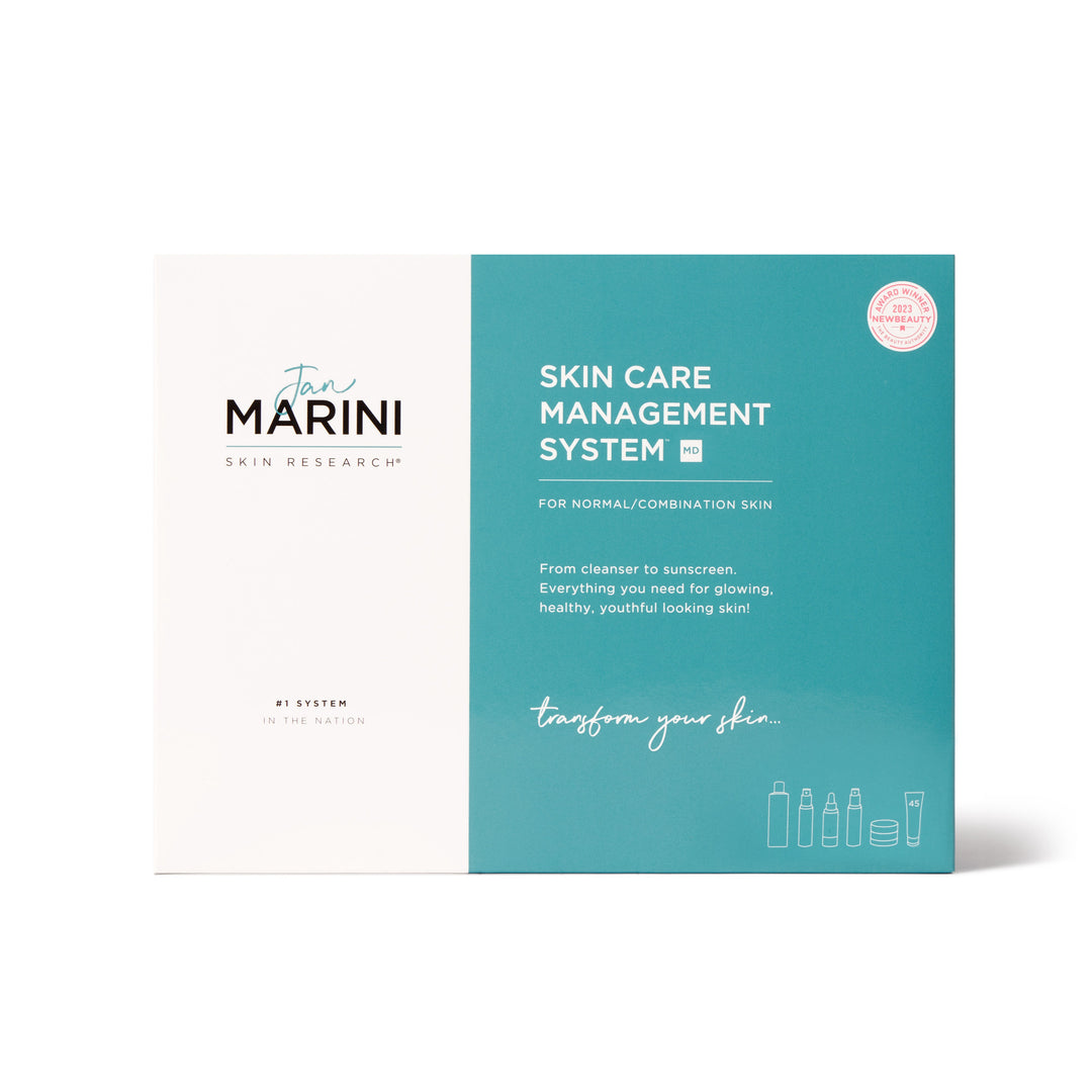 Normal/Combination Marini Physical Preotectant Tinted SPF 45